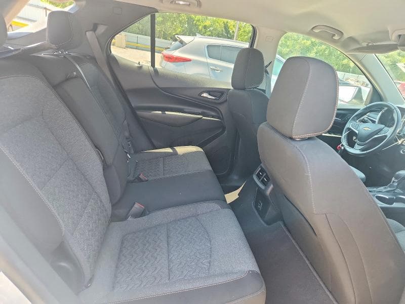 2022 CHEVROLET EQUINOX LT 11
