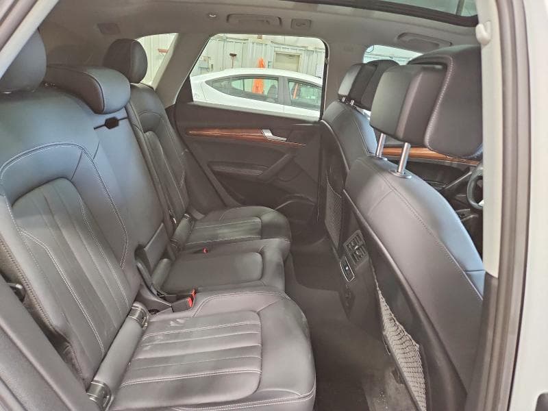 2022 AUDI Q5 PREMIUM PLUS 45 11