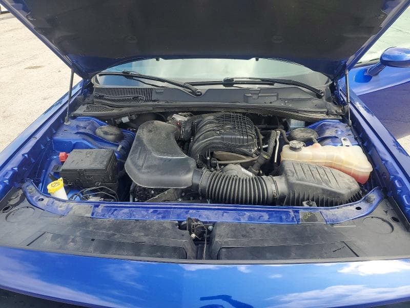 2022 DODGE CHALLENGER GT 11