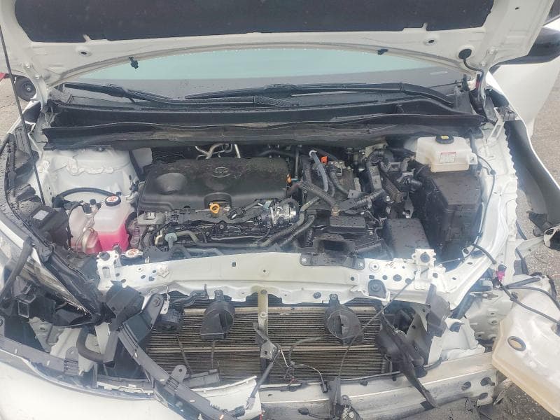 2023 TOYOTA SIENNA XSE 7-PASSENGER 12