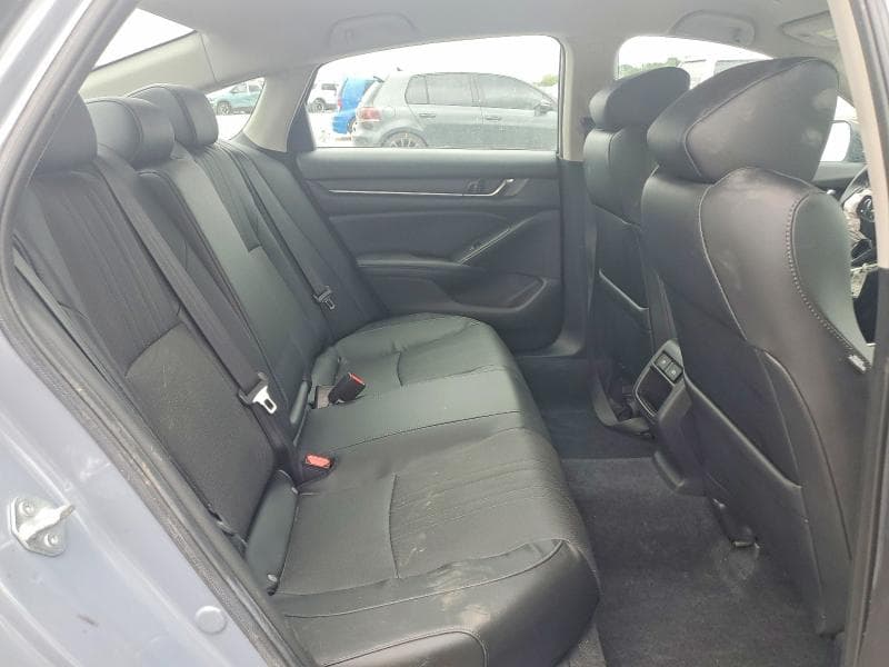 2021 HONDA ACCORD SPORT SE 10