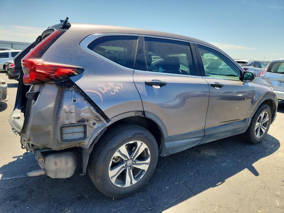 2020 HONDA CR-V LX 3