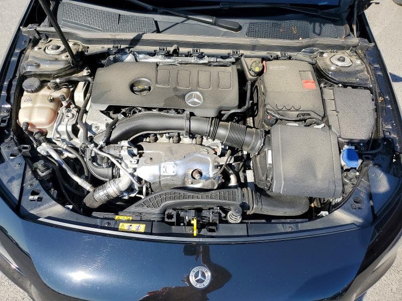 2022 MERCEDES-BENZ A 220 4MATIC 11