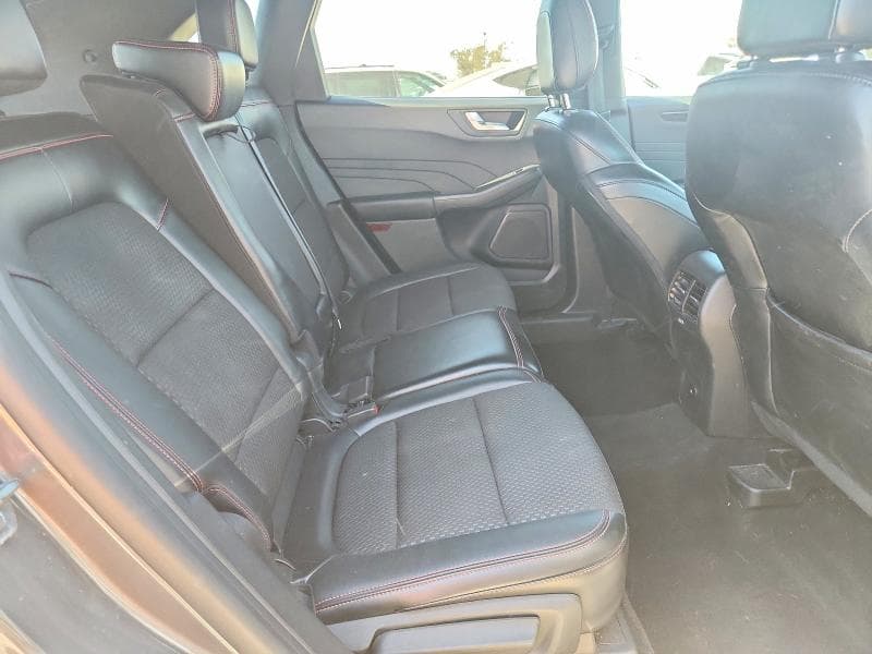 2023 FORD ESCAPE ST LINE 11