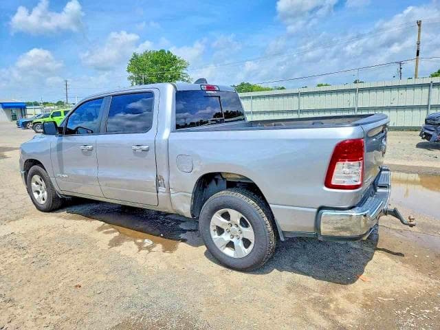 2020 RAM 1500 BIG HORN/LONE STAR 2