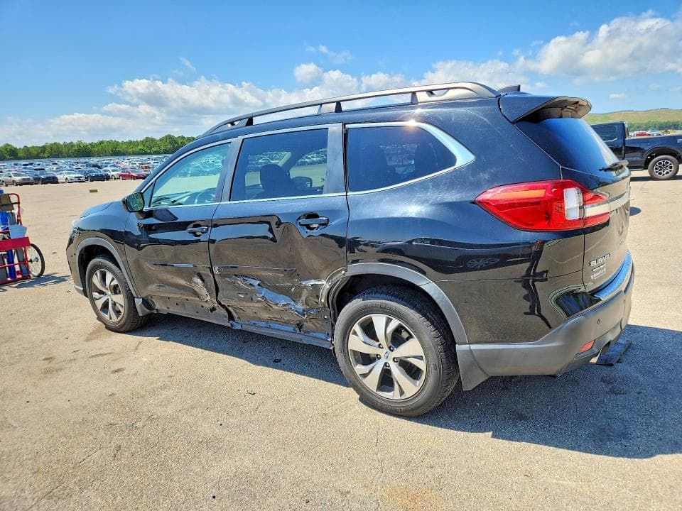 2020 SUBARU ASCENT PREMIUM 2