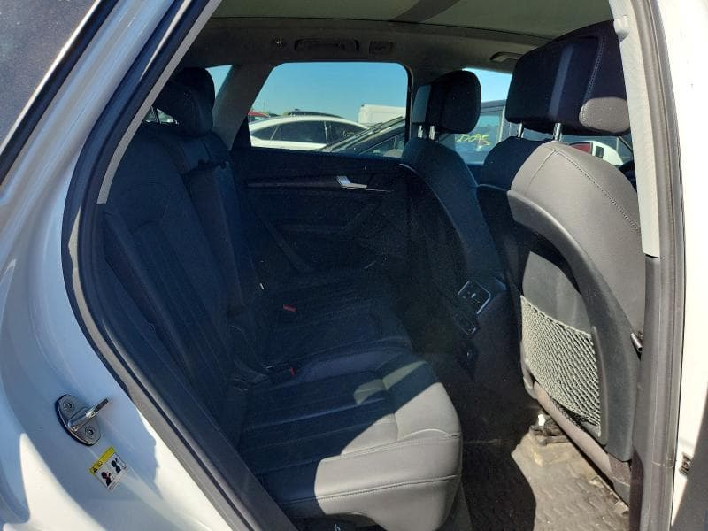 2019 AUDI Q5 PREMIUM PLUS 10