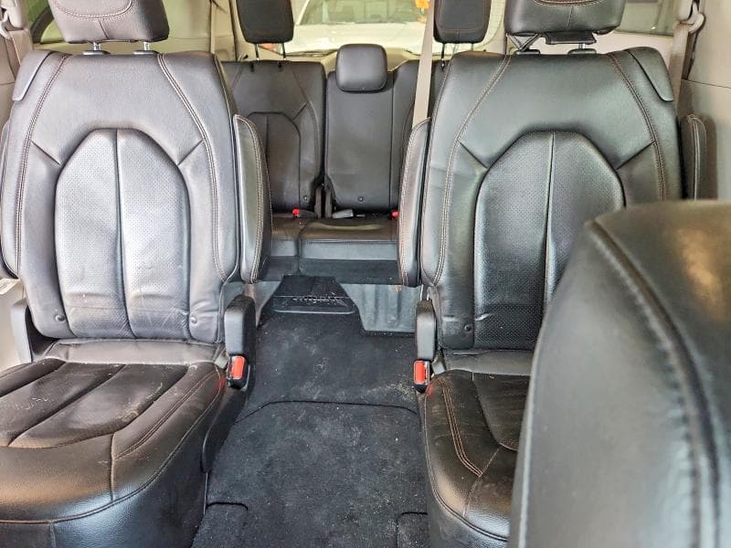 2019 CHRYSLER PACIFICA TOURING L PLUS 10