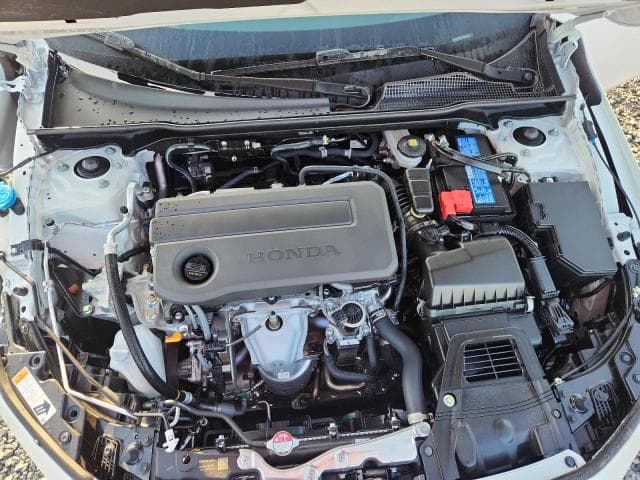 2026 HONDA CIVIC LX 11