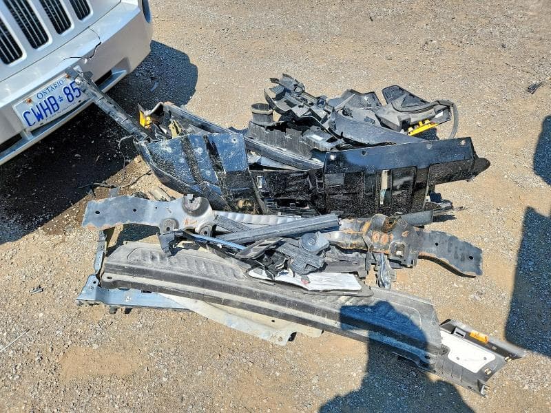 2021 CHEVROLET TAHOE K1500 13