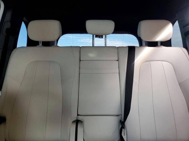 2025 MERCEDES-BENZ GLB 250 10