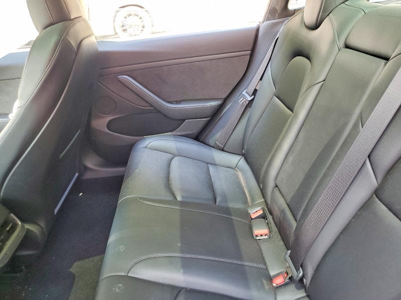 2022 TESLA MODEL 3 10