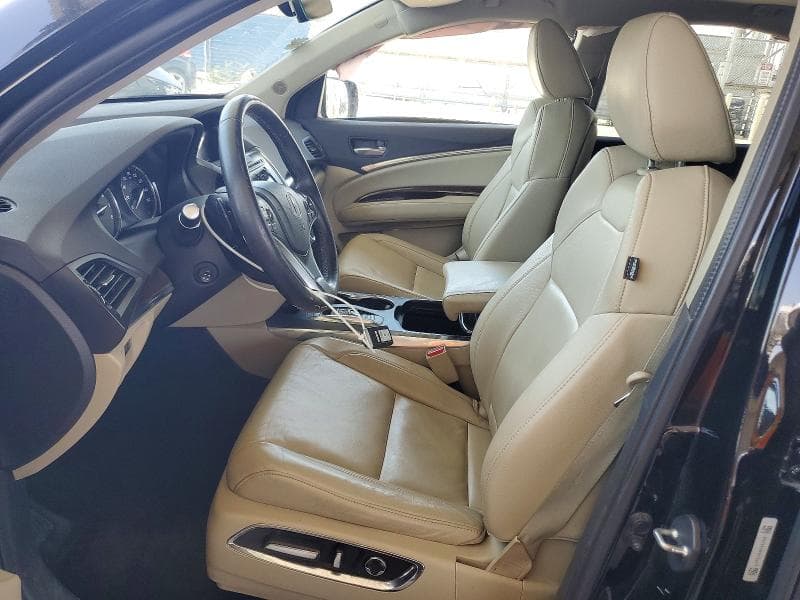 2019 ACURA MDX 7