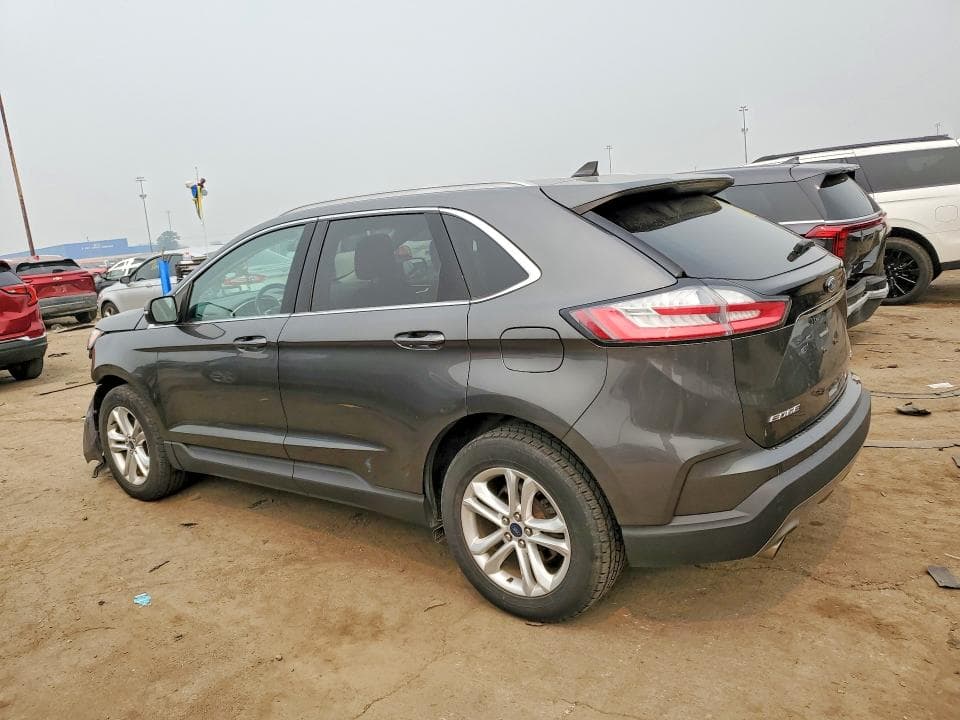 2020 FORD EDGE SEL 2