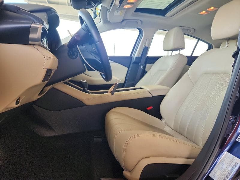 2018 MAZDA 6 TOURING TOURING 7