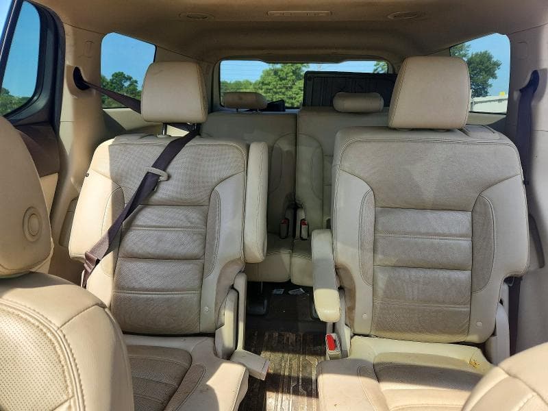 2019 GMC ACADIA DENALI 10