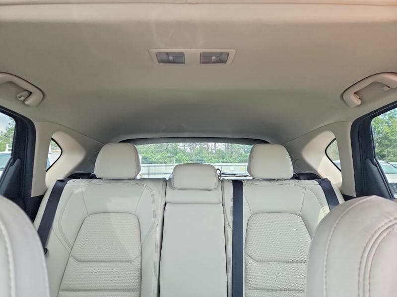 2022 MAZDA CX-5 PREMIUM PLUS 10