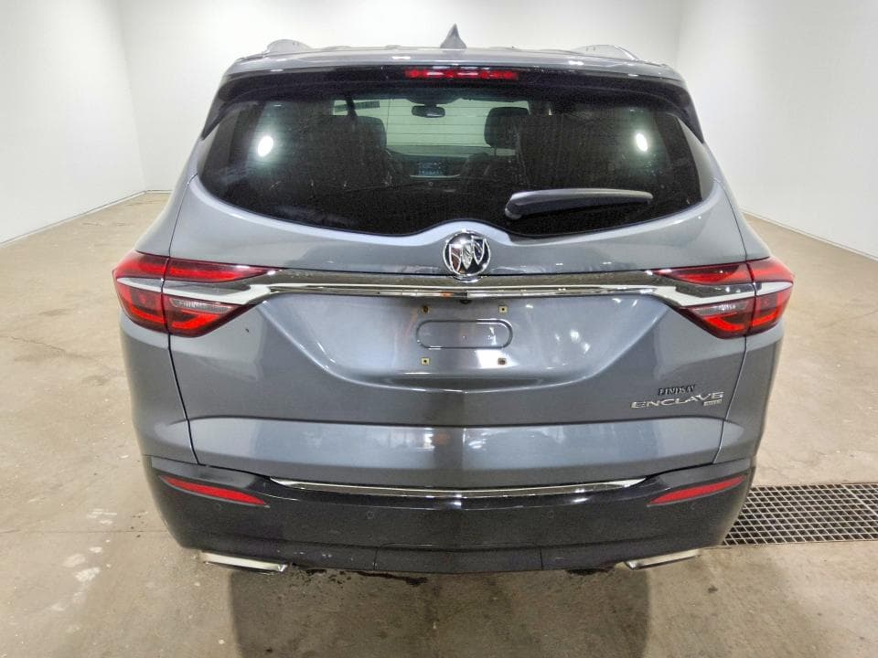 2019 BUICK ENCLAVE ESSENCE 6