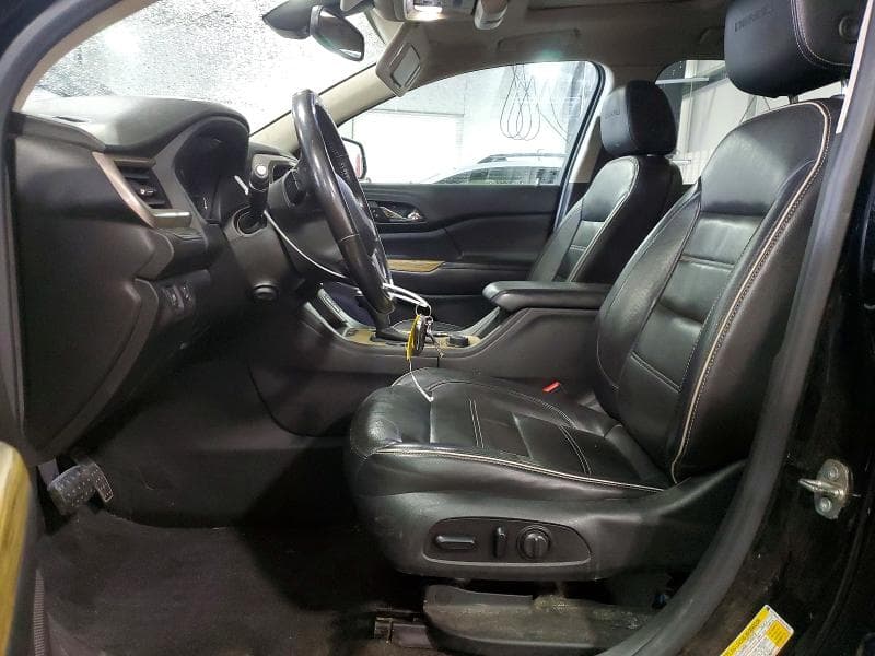 2018 GMC ACADIA DENALI 7