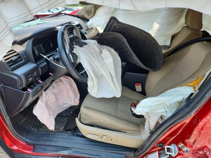 2019 TOYOTA 4RUNNER SR5 7