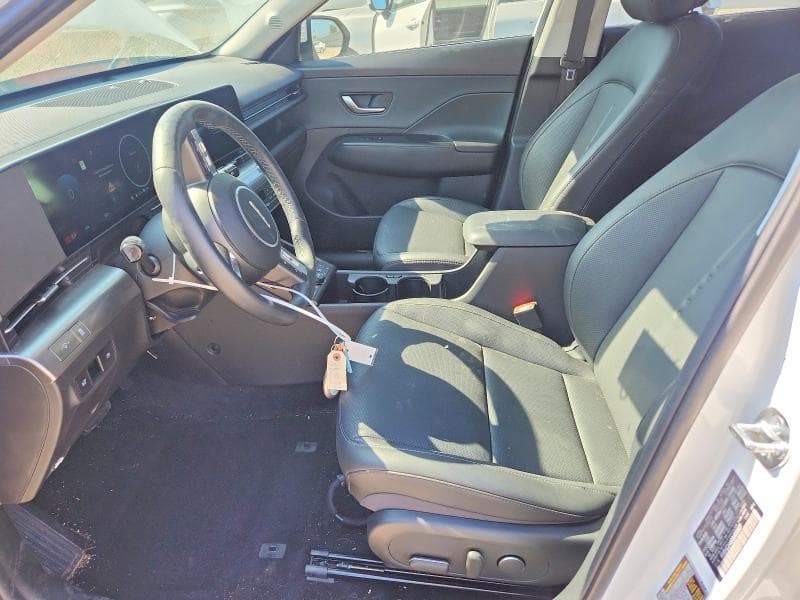 2025 HYUNDAI KONA LIMITED 7