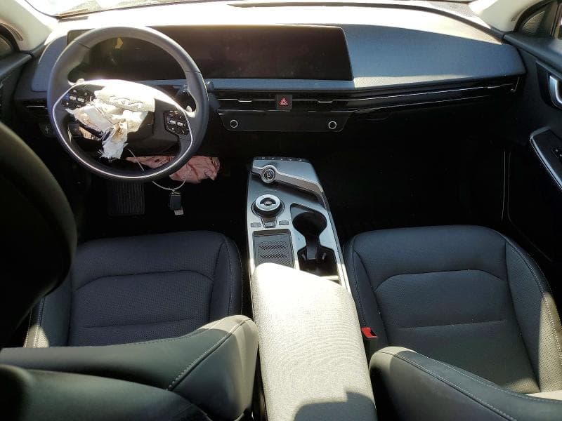 2024 KIA EV6 WIND 8