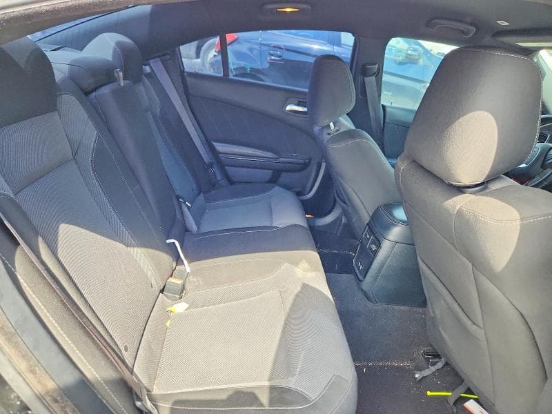 2020 DODGE CHARGER SXT 10