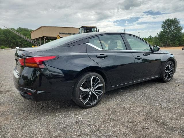 2024 NISSAN ALTIMA SR 3