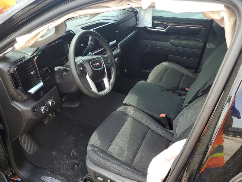 2026 GMC SIERRA C1500 ELEVATION 8