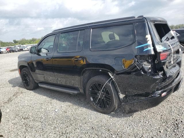 2025 JEEP WAGONEER SERIES II 2