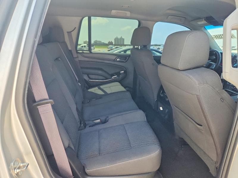 2017 CHEVROLET TAHOE C1500 LS 11