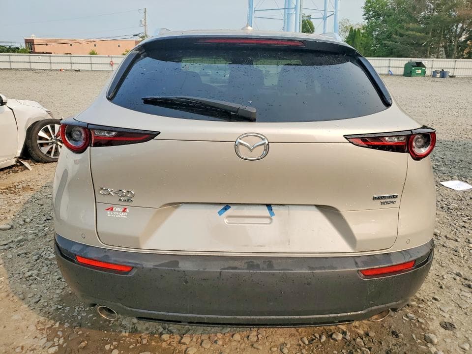 2024 MAZDA CX-30 PREMIUM PLUS 6