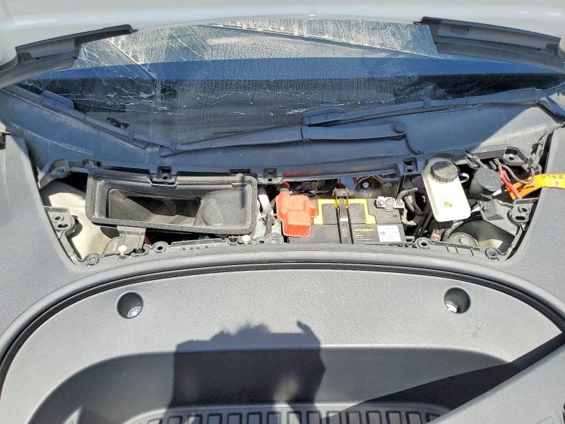 2021 TESLA MODEL 3 11