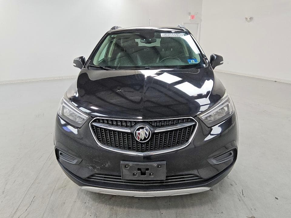 2019 BUICK ENCORE PREFERRED 5