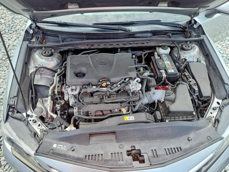 2023 TOYOTA CAMRY SE 11