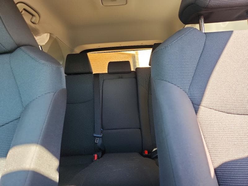 2022 TOYOTA RAV4 LE 10