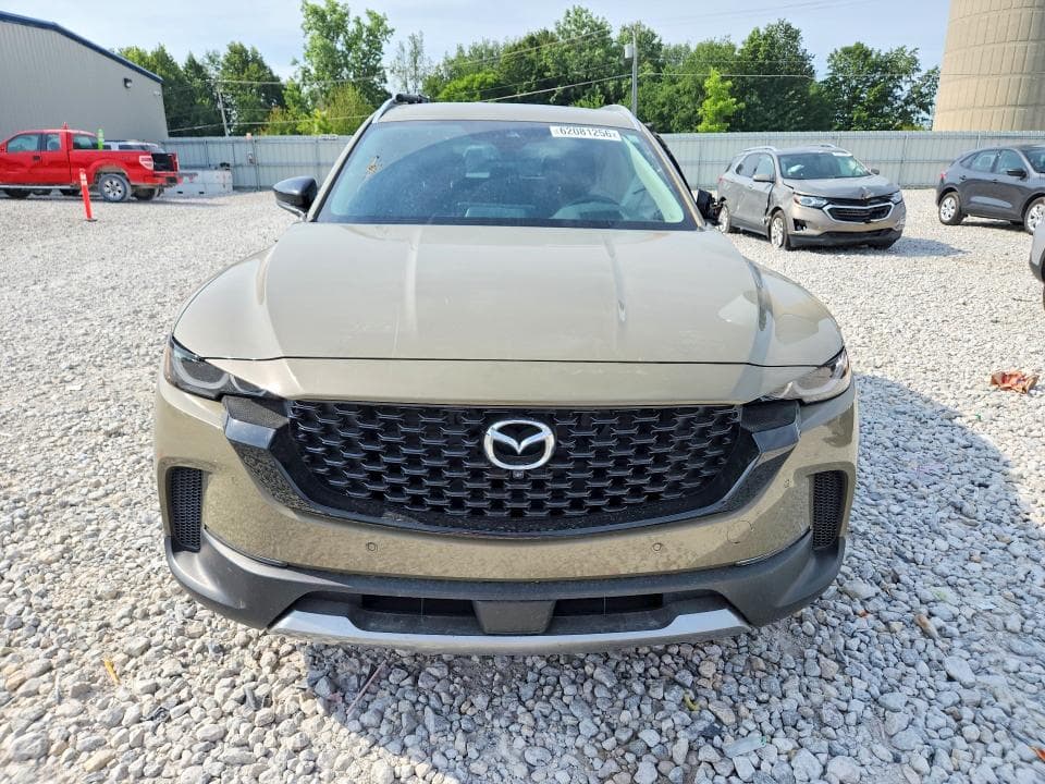 2023 MAZDA CX-50 PREMIUM PLUS 5
