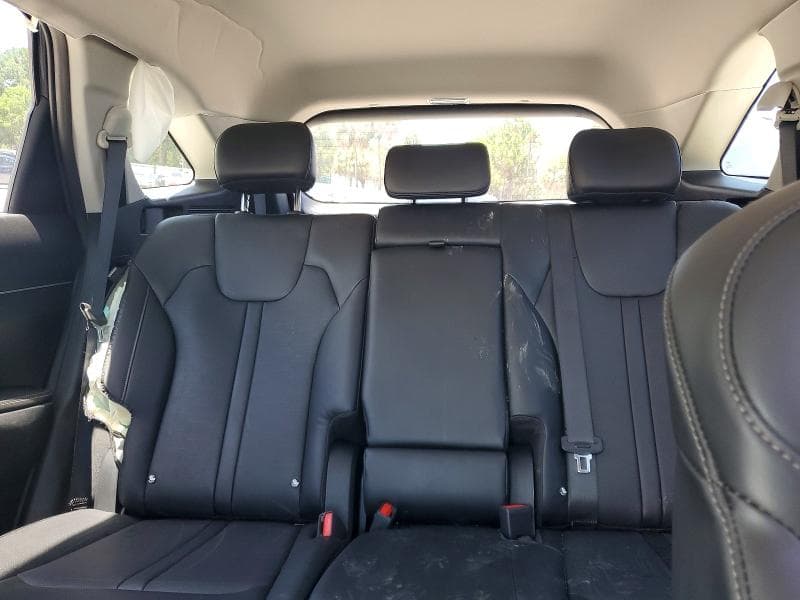 2026 KIA SORENTO S 10
