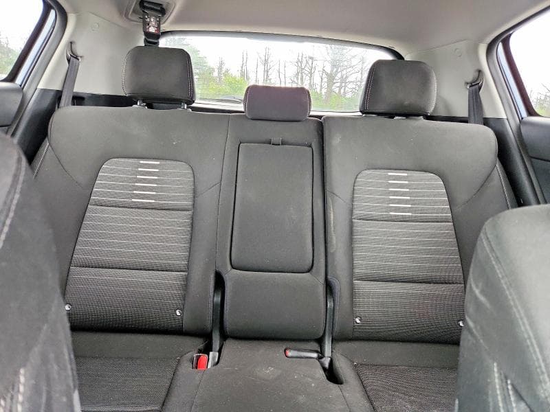 2020 KIA SPORTAGE LX 10