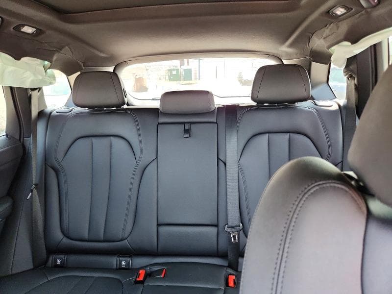 2022 BMW X5 SDRIVE 40I 10
