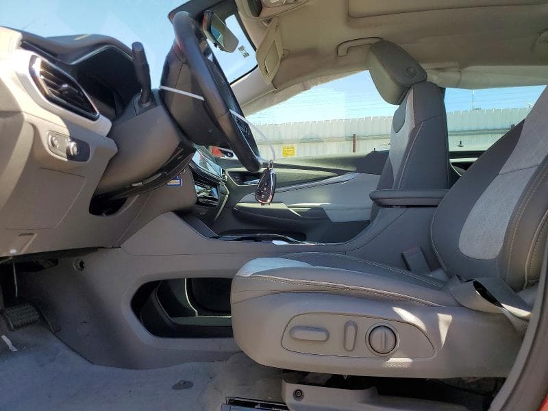 2023 CHEVROLET BOLT EUV PREMIER 7