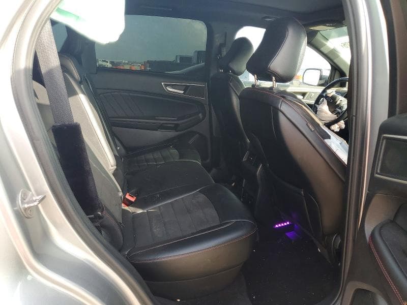 2020 FORD EDGE SEL 10
