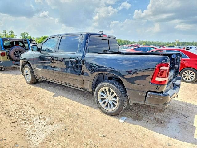 2023 RAM 1500 LARAMIE 2