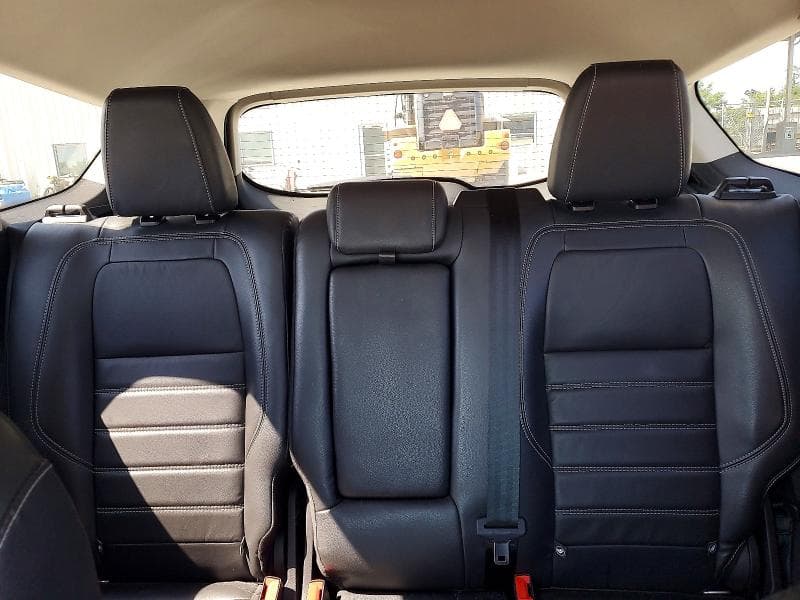 2018 FORD ESCAPE SEL 10