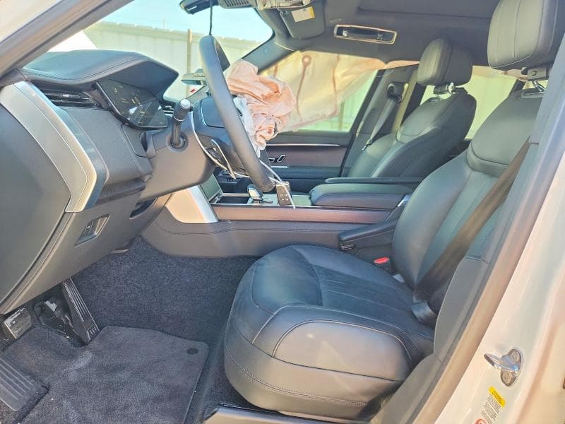 2026 LAND ROVER RANGE ROVER SE 7