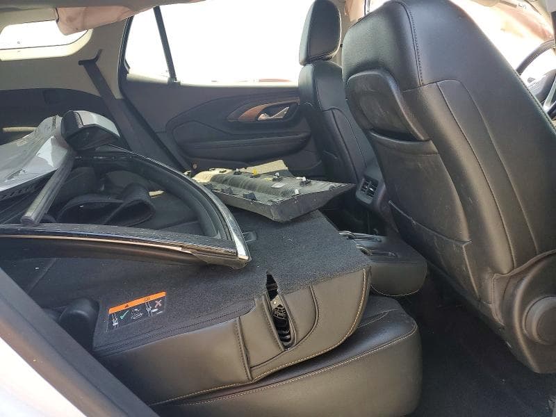 2020 GMC TERRAIN SLT 11