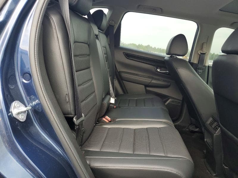 2023 HONDA CR-V EXL 11