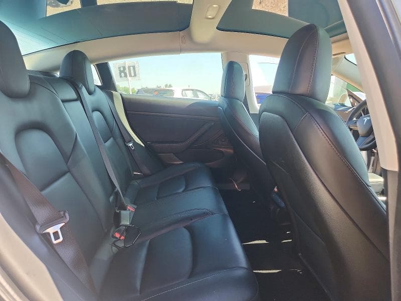 2020 TESLA MODEL 3 10