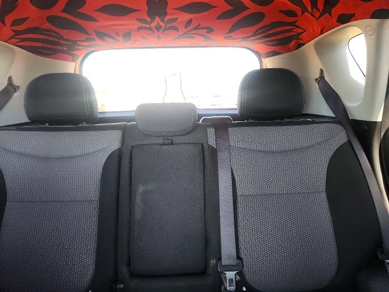 2018 KIA SOUL + 10
