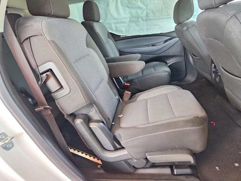 2019 BUICK ENCLAVE 11